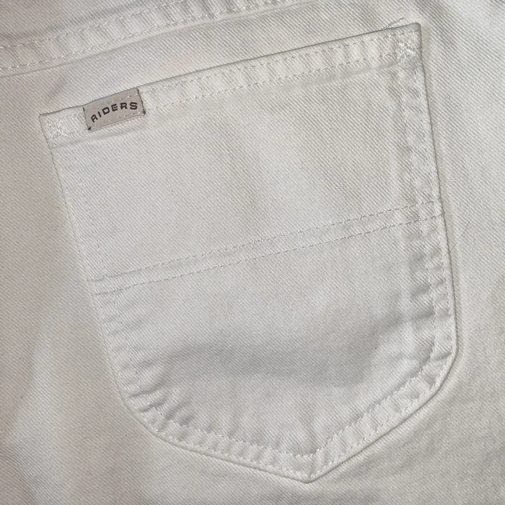 EUC VINTAGE WOMEN’S RIDERS MOM JEAN SHORT SIZE 12